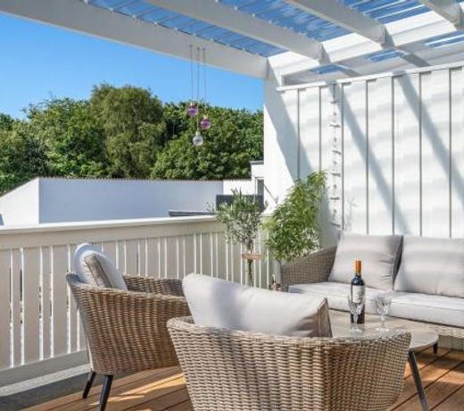 Apartment Sylwia - 800m from the sea in NW Jutland by Interhome