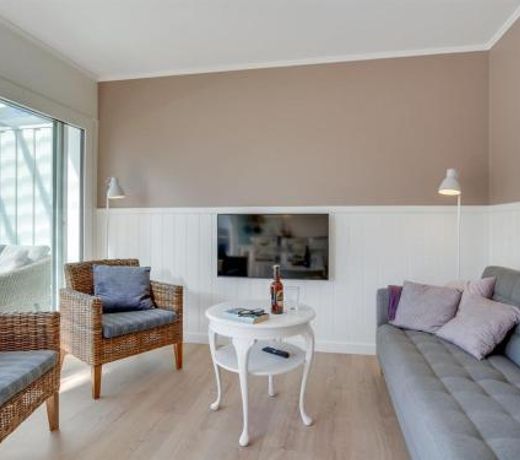 Apartment Sylwia - 800m from the sea in NW Jutland by Interhome