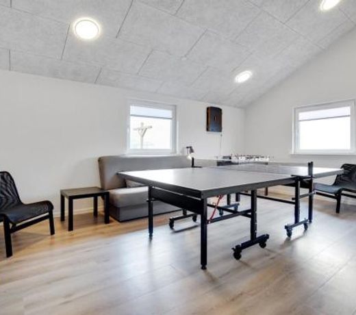 Holiday Home Antina - 400m from the sea in NW Jutland by Interhome