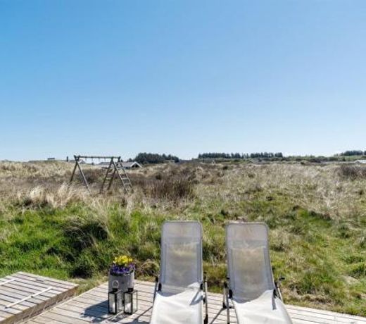 Holiday Home Gila - 250m from the sea in NW Jutland by Interhome