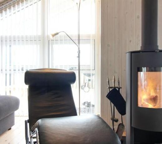 Holiday Home Sixten - 450m from the sea in NW Jutland by Interhome