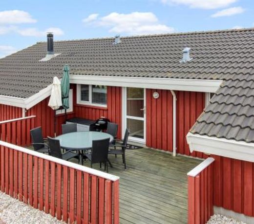 Holiday Home Gamal - 400m from the sea in NW Jutland by Interhome