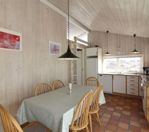 Holiday Home Styrman - 600m from the sea in NW Jutland by Interhome