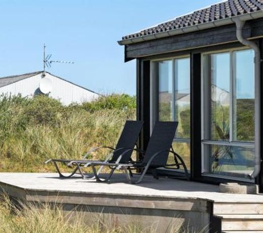 Holiday Home Welma - 500m from the sea in NW Jutland by Interhome