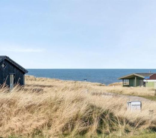Holiday Home Zafirka - 300m from the sea in NW Jutland by Interhome