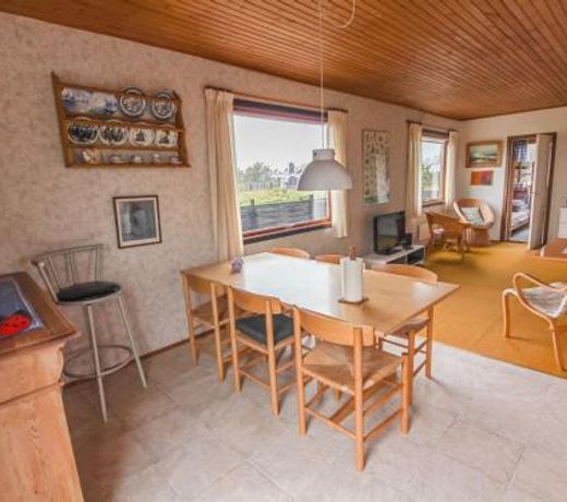 Holiday Home Jerk - 250m from the sea in NW Jutland by Interhome