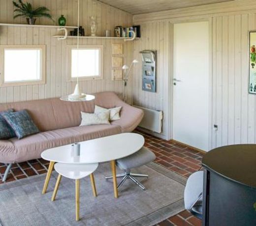 Holiday Home Verene - 400m from the sea in NW Jutland by Interhome