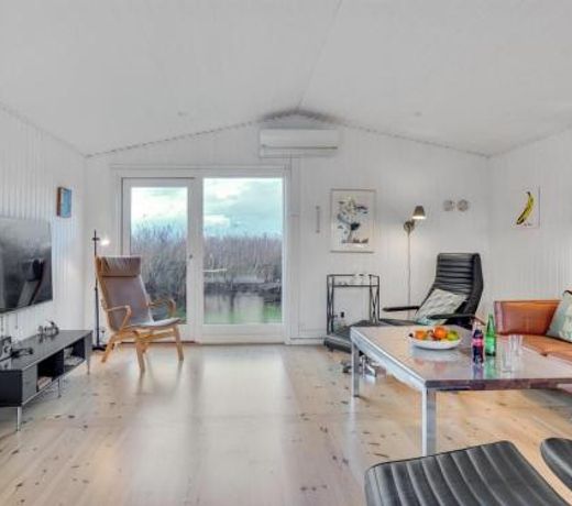 Holiday Home Danja - 400m from the sea in NW Jutland by Interhome