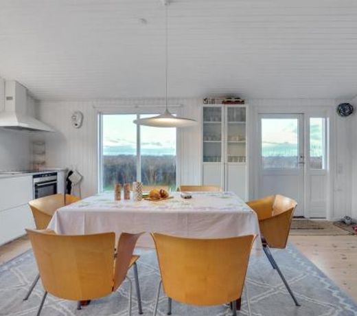 Holiday Home Danja - 400m from the sea in NW Jutland by Interhome