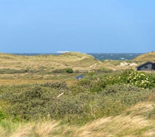 Holiday Home Randulf - 450m from the sea in NW Jutland by Interhome