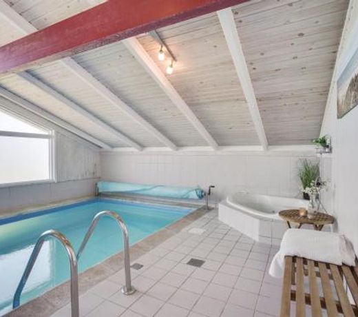 Holiday Home Randulf - 450m from the sea in NW Jutland by Interhome