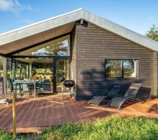 Holiday Home Remko - 1-5km from the sea in NW Jutland by Interhome