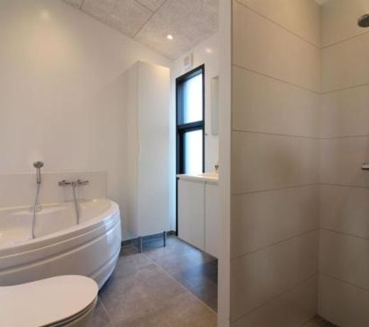 Holiday Home Heilo - 300m from the sea in NW Jutland by Interhome