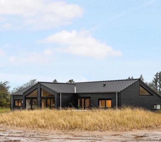 Holiday Home Sasja - 1-5km from the sea in NW Jutland by Interhome
