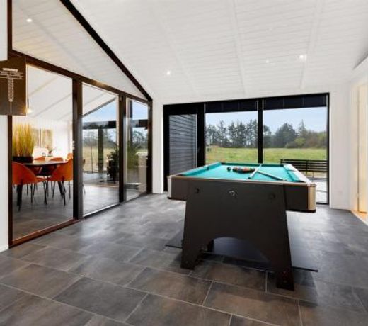 Holiday Home Sasja - 1-5km from the sea in NW Jutland by Interhome