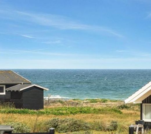 Holiday Home Lex - 150m from the sea in NW Jutland by Interhome