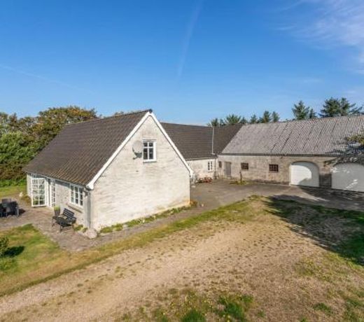 Holiday Home Merrit - 10km from the sea in Western Jutland by Interhome