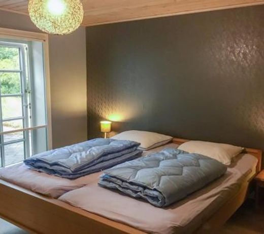 Holiday Home Merrit - 10km from the sea in Western Jutland by Interhome