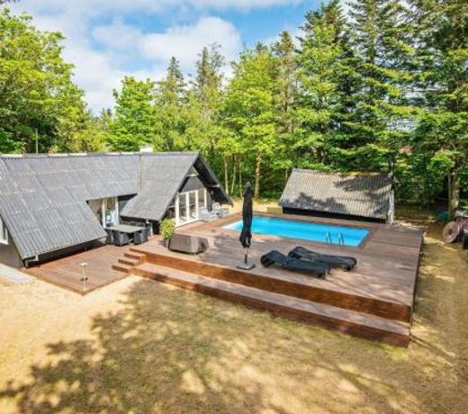 Holiday home Hemmet X