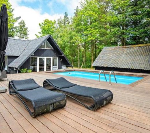 Holiday home Hemmet X