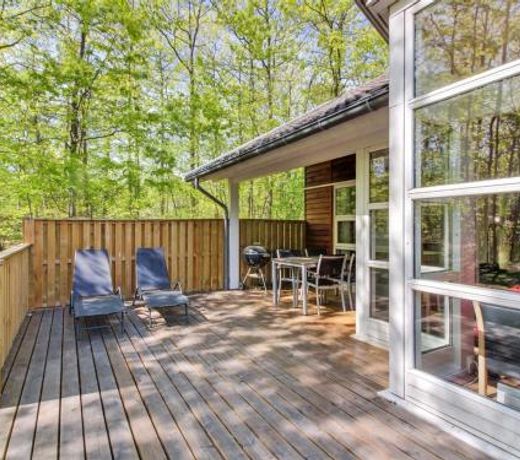 Holiday Home Verner - 500m from the sea in Bornholm by Interhome