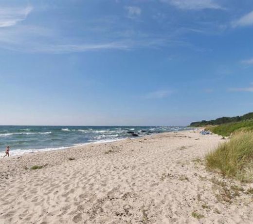 Holiday Home Joske - 250m from the sea in Bornholm by Interhome