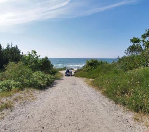 Holiday Home Joske - 250m from the sea in Bornholm by Interhome