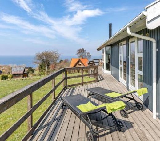 Holiday Home Paaske - 350m from the sea in Bornholm by Interhome