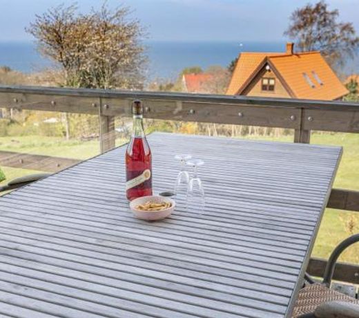 Holiday Home Paaske - 350m from the sea in Bornholm by Interhome