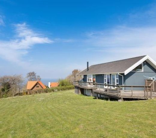 Holiday Home Paaske - 350m from the sea in Bornholm by Interhome