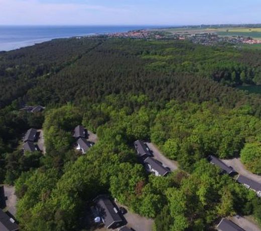 Holiday Home Dorit - 600m from the sea in Bornholm by Interhome
