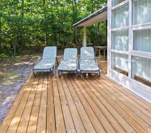 Holiday Home Dilan - 600m from the sea in Bornholm by Interhome
