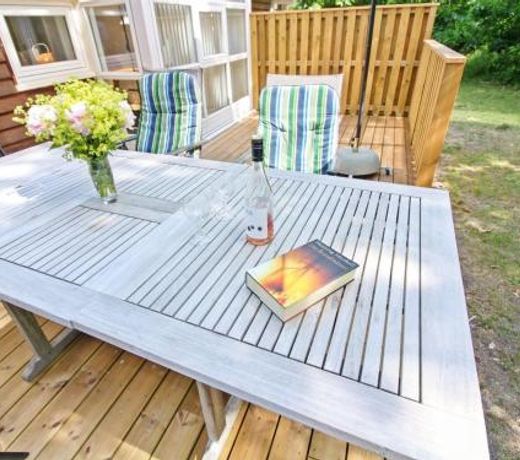 Holiday Home Dilan - 600m from the sea in Bornholm by Interhome