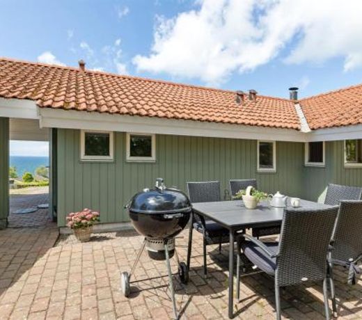Holiday Home Lahja - 400m from the sea in Bornholm by Interhome