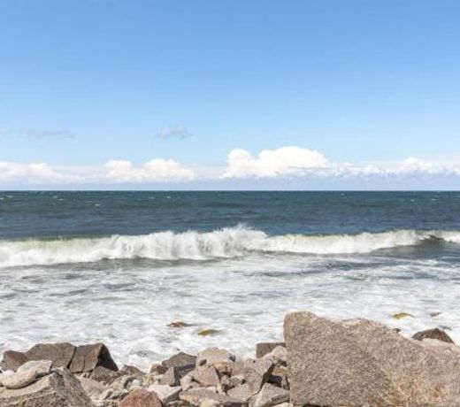 Holiday Home Lahja - 400m from the sea in Bornholm by Interhome
