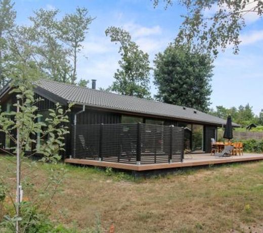 Holiday Home Ellin - 800m from the sea in Bornholm by Interhome