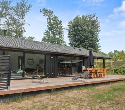 Holiday Home Ellin - 800m from the sea in Bornholm by Interhome
