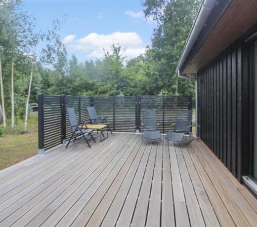 Holiday Home Ellin - 800m from the sea in Bornholm by Interhome