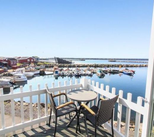 Holiday Home Allette - 10m from the sea in Bornholm by Interhome