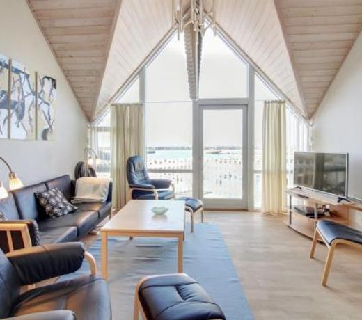 Holiday Home Allette - 10m from the sea in Bornholm by Interhome