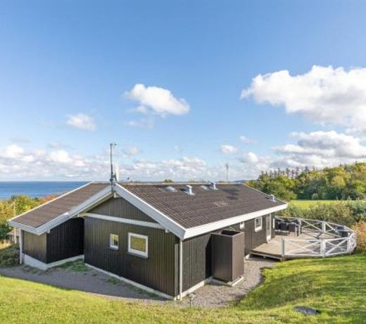 Holiday Home Tjelle - 300m from the sea in Bornholm by Interhome