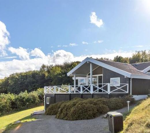 Holiday Home Tjelle - 300m from the sea in Bornholm by Interhome