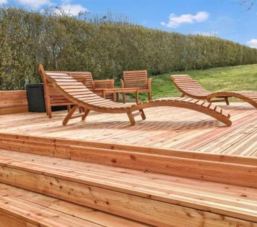 Holiday Home Ebertina - 500m from the sea in Bornholm by Interhome