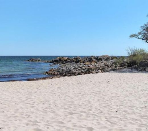 Holiday Home Maike - 200m from the sea in Bornholm by Interhome