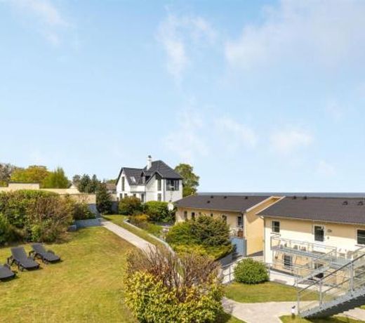 Apartment Hermann - 100m from the sea in Bornholm by Interhome