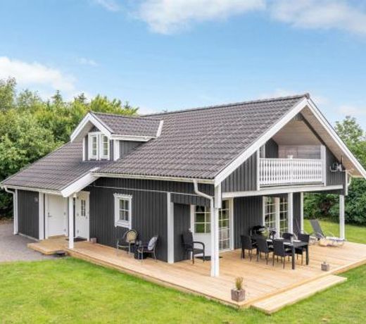 Holiday Home Adelia - 13-5km from the sea in Western Jutland by Interhome