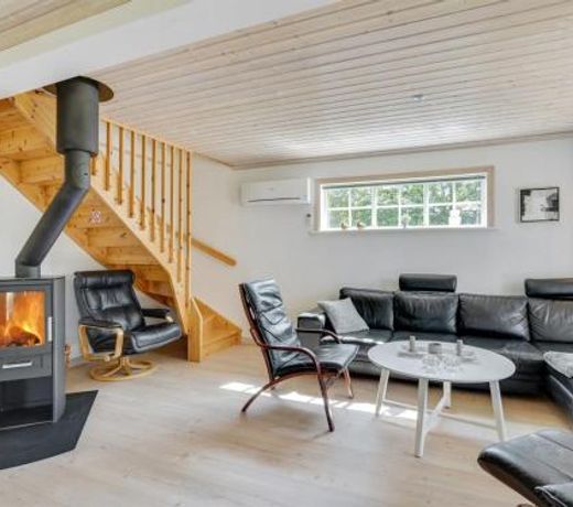 Holiday Home Adelia - 13-5km from the sea in Western Jutland by Interhome