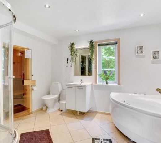 Holiday Home Adelia - 13-5km from the sea in Western Jutland by Interhome
