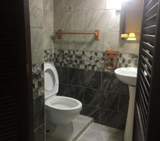 Guest-House alquiler