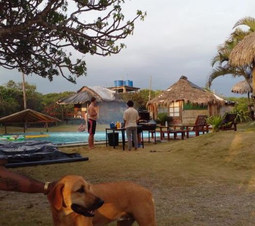Kamala Beach Hostel